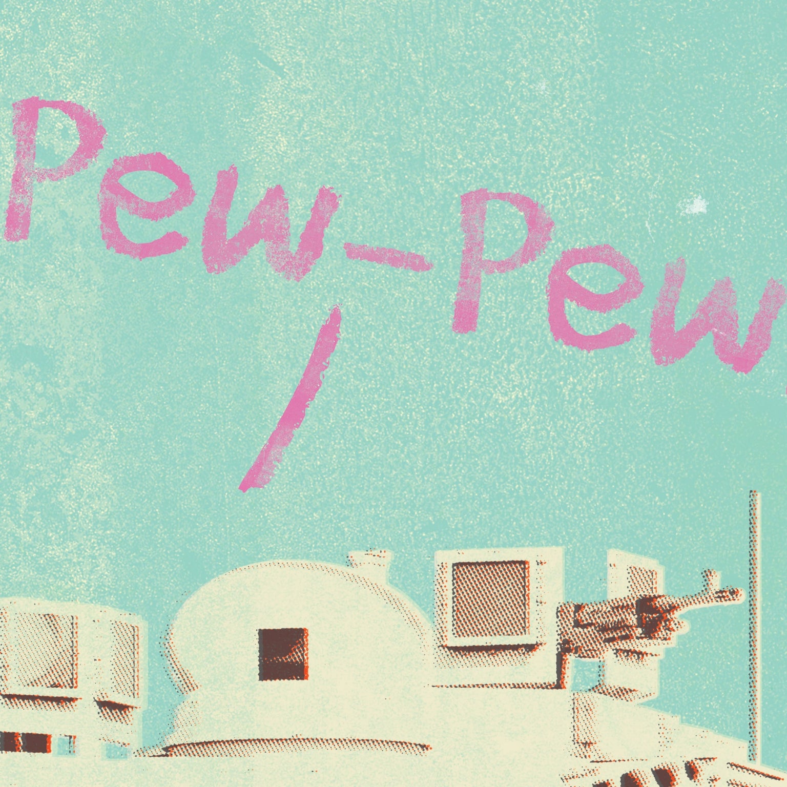 Pew-Pew