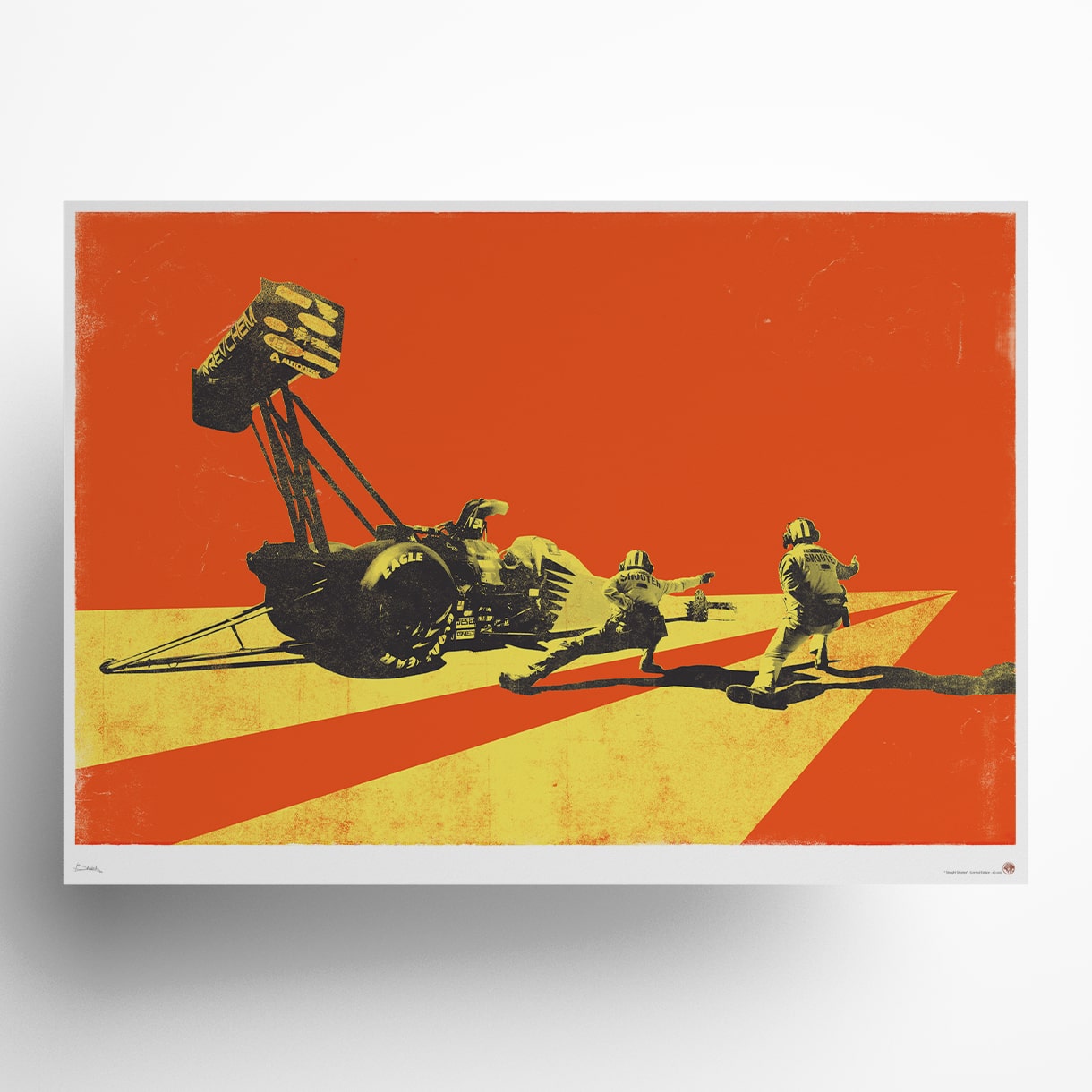 Image with text