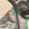 Unfocused